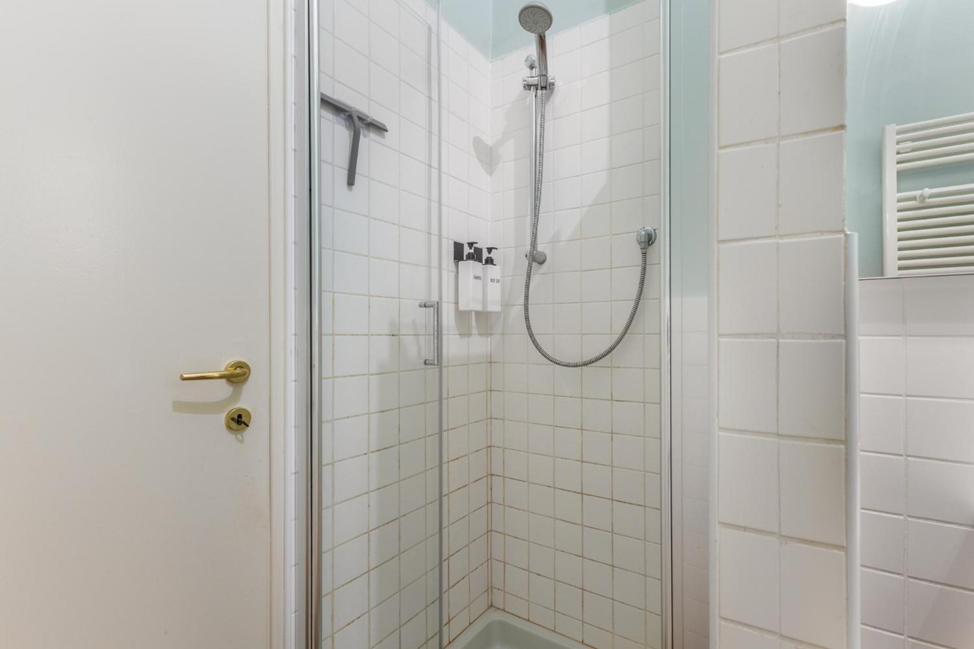Apartamento Boccaccio - 4 Posti - Metro *